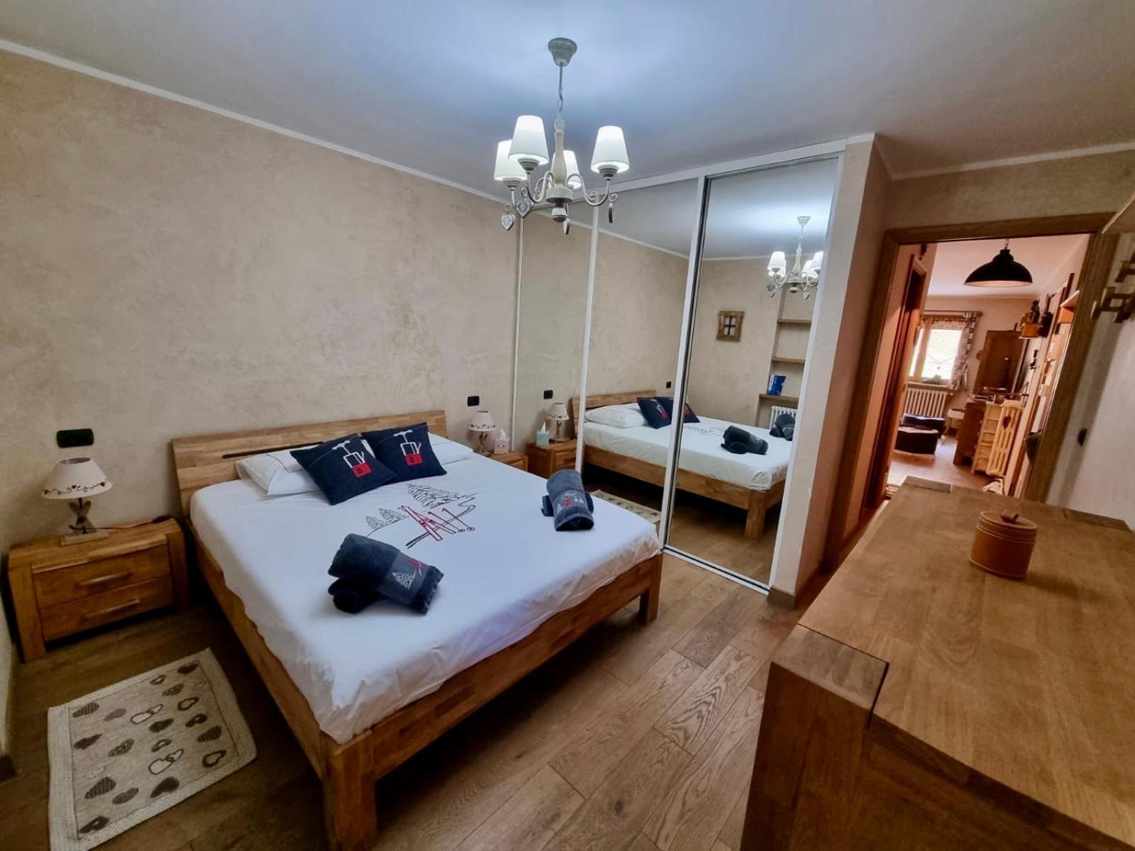 La Casa Del Cervo Apartamento Limone Piemonte Exterior foto